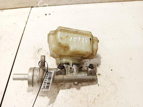 Used Brake master cylinder Brake master cylinder SEAT TOLEDO III (5P2) 2.0 TDI (140 hp) 34908323 34908323