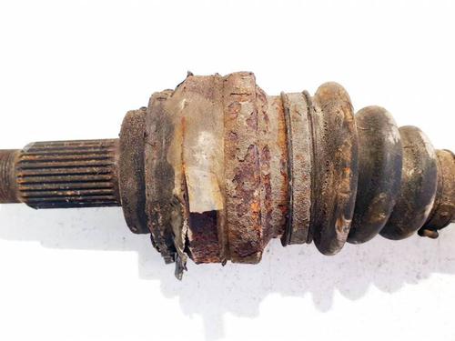 Left rear driveshaft BMW 6 (E63) 630 i | BP34745966M40 - Image 2