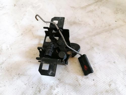 Used Hood lock Hood lock 35501098 35501098
