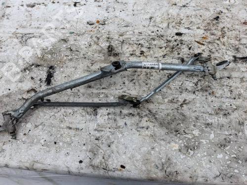 Used Front wipers mechanism Front wipers mechanism 36690224 36690224