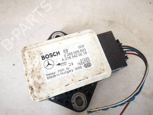 Electronic module MERCEDES-BENZ CLS (C219) CLS 500 (219.375) | BP35276925M83 - Image 2