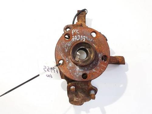 Used Left front steering knuckle Left front steering knuckle 35386724 35386724