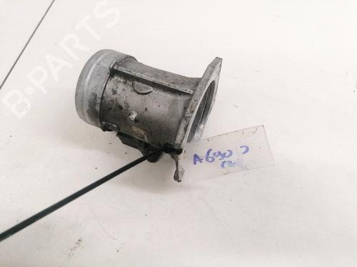 Used Mass air flow sensor Mass air flow sensor 35547451 35547451