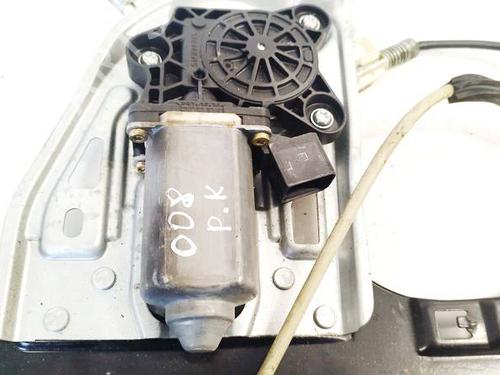 Used Left front window motor Left front window motor SUBARU LEGACY IV Estate (BP) 2.0 AWD (BP5) (138 hp) 34791999 34791999