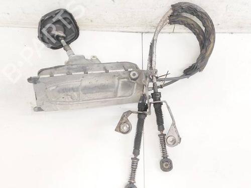 Used Gear lever Gear lever VW CADDY III Box Body/MPV (2KA, 2KH, 2CA, 2CH) 1.9 TDI (75 hp) 35339605 35339605