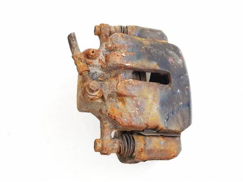 Used Left front brake caliper Left front brake caliper OPEL INSIGNIA A (G09) 2.0 CDTI (68) (131 hp) 35270701 35270701