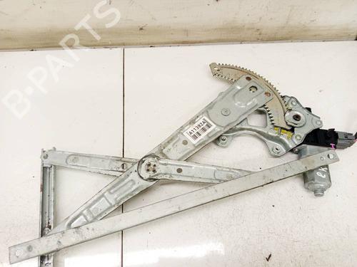 Used Front left window mechanism Front left window mechanism 38429942 38429942