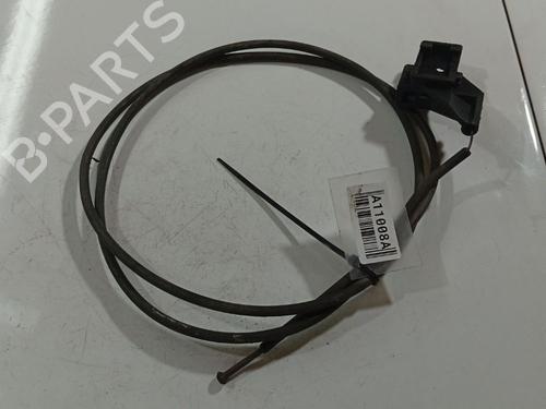 Used Cable Cable OPEL ZAFIRA A MPV (T98) 2.0 DTI 16V (F75) (101 hp) 34796397 34796397