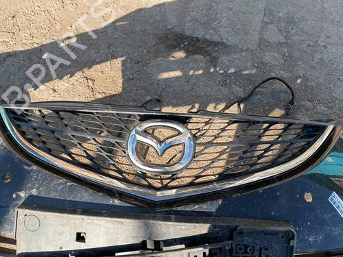 Grill MAZDA 6 Hatchback (GH) 2.0 MZR-CD (GH14) | BP37583088C40 - Image 2