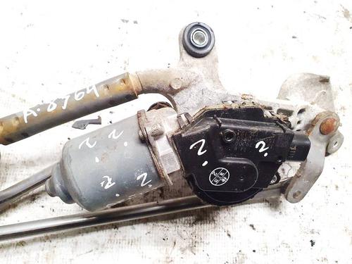 Used Front wiper motor Front wiper motor FIAT SEDICI (189_) 1.9 D Multijet (120 hp) 35154864 35154864