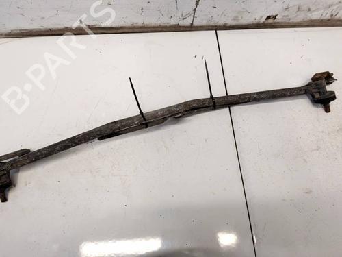 Used Front wipers mechanism Front wipers mechanism MERCEDES-BENZ SPRINTER 5-t Platform/Chassis (B906) 511 CDI (906.153, 906.155, 906.253, 906.255) (109 hp) 34748736 34748736