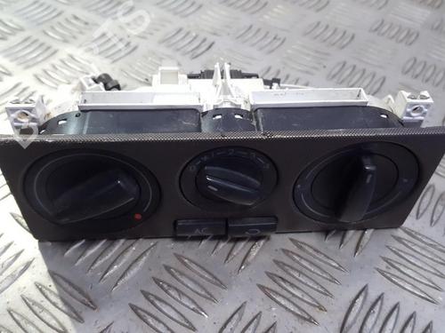 Used Climate control Climate control VW BORA I (1J2) 1.9 TDI (110 hp) 35670328 35670328