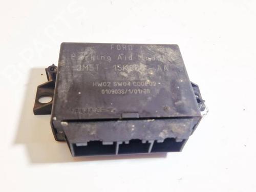 Used Electronic module Electronic module 35019226 35019226