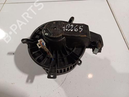Used Heater blower motor Heater blower motor CHRYSLER 300C Touring (LX, LE) 3.0 CRD (218 hp) 34986596 34986596