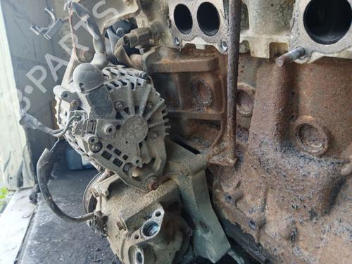 Alternator NISSAN PRIMERA Hatchback (P12) 1.6 | BP36585908M7 - Image 3