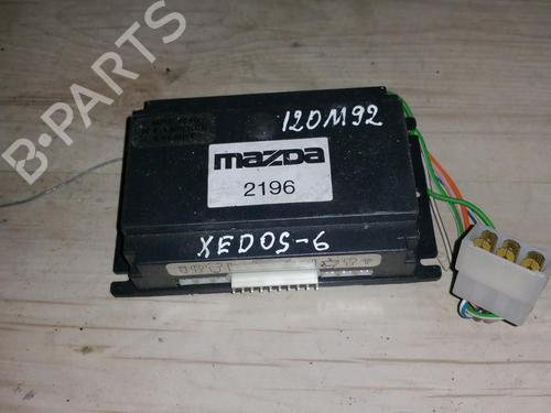 Used Electronic module Electronic module TOYOTA PREVIA I (_R1_, _R2_) 2.4 (TCR11_, TCR10_, TCR10R, TCR11R) (132 hp) 33480891 33480891