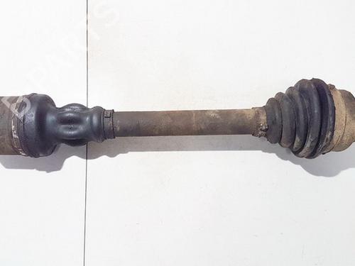 Used Right front driveshaft Right front driveshaft 35867683 35867683