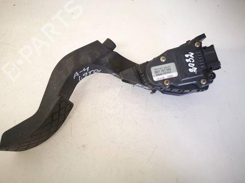 Used Pedal Pedal AUDI A6 C5 (4B2, 4B4) 2.5 TDI (150 hp) 34788901 34788901