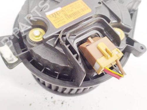 Heater blower motor AUDI A4 B7 (8EC) 2.0 TDI | BP36174098M62 - Image 2