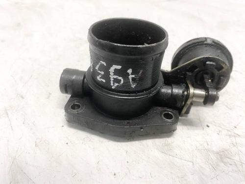 Throttle body RENAULT ESPACE IV (JK0/1_) 1.9 dCi (JK0U) | BP35098117M82 - Image 2