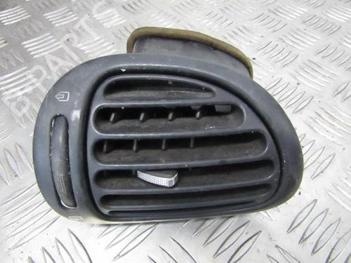 Luftventil Luftventil PEUGEOT 206 Hatchback (2A/C) 1.6 16V (109 hp) 33492398 33492398