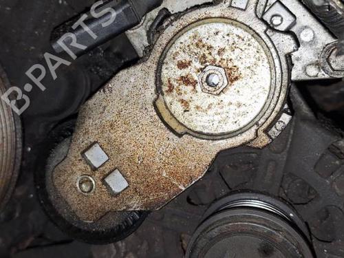 Used Pulley Pulley FORD FOCUS III 1.6 TDCi (115 hp) 34864872 34864872