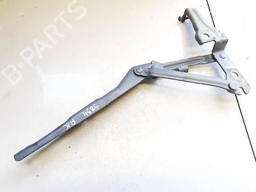 Hinge/Door check strap CUPRA BORN (K11) 58 | BP35103114C146 - Image 2
