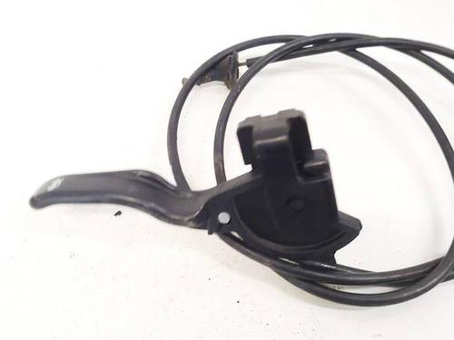 Interior handle OPEL MERIVA A MPV (X03) 1.6 16V (E75) | BP35082678I7 - Image 2