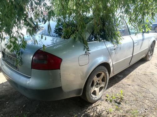 Switch AUDI A6 C5 (4B2, 4B4) 1.9 TDI | BP33510549I30 - Image 10