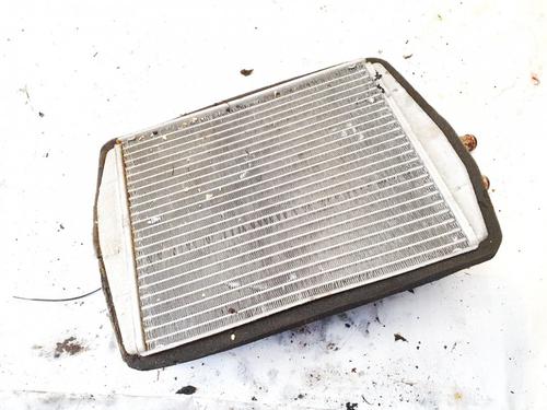 Used Heater matrix Heater matrix MAZDA 121 III (JASM, JBSM) 1.3 (60 hp) 35409509 35409509
