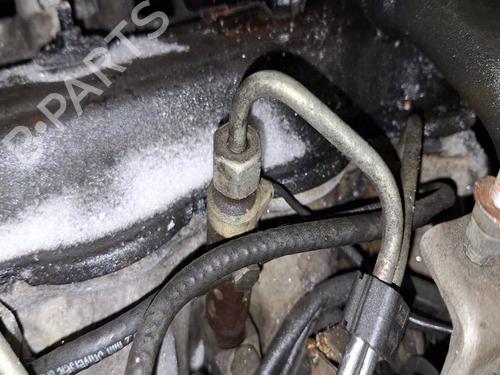 Used Injector Injector VW PASSAT B5 Variant (3B5) 1.9 TDI (90 hp) 34812482 34812482