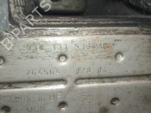 Egr VW GOLF V (1K1) 1.9 TDI | BP35304857M69 - Image 2
