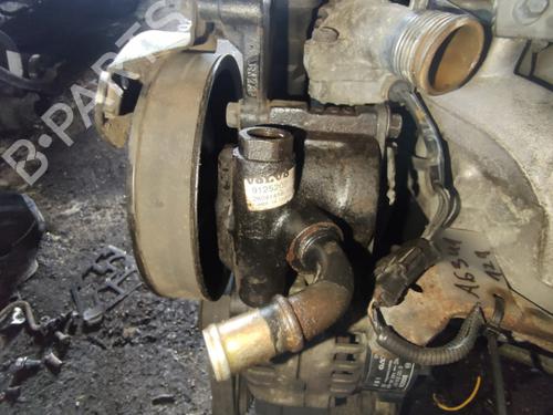 Used Steering pump Steering pump 35595681 35595681