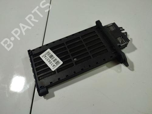 Used Heater resistor Heater resistor DACIA LOGAN (LS_) 1.5 dCi (LS04) (75 hp) 34918430 34918430