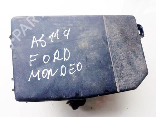 Fuse box FORD MONDEO III (B5Y) 2.0 DI | BP33524619E1 - Image 3