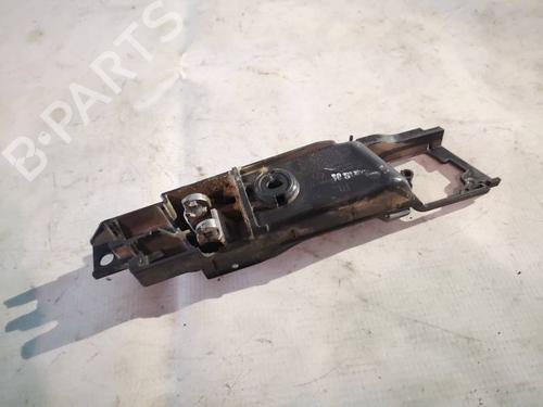 Rear left interior door handle CHEVROLET CAPTIVA (C100, C140) 2.0 D 4WD | BP35285338I15 - Image 2