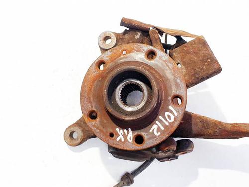 Used Left front steering knuckle Left front steering knuckle 35043875 35043875