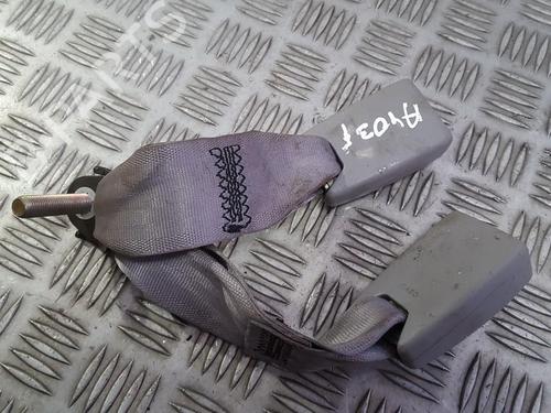 Used Seat buckle Seat buckle 35691851 35691851