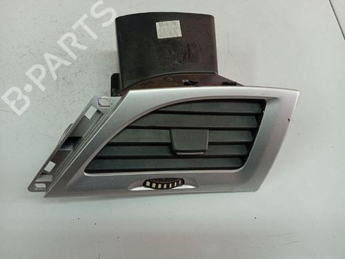 Used Air vent Air vent RENAULT MEGANE III Hatchback (BZ0/1_, B3_) 1.9 dCi (BZ0N, BZ0J) (131 hp) 39967935 39967935