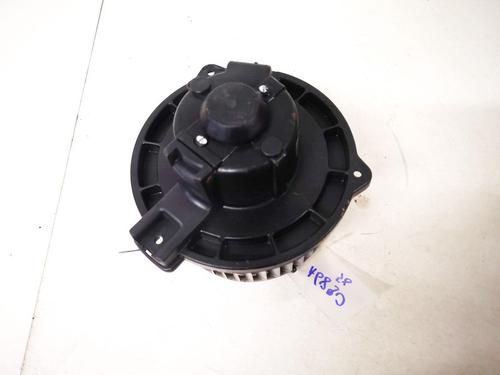 Used Heater blower motor Heater blower motor SUZUKI WAGON R+ (MA) 1.3 4WD (RB413) (76 hp) 35547299 35547299