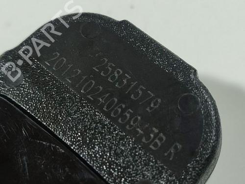Electronic sensor OPEL ANTARA A (L07) 2.2 CDTi 4x4 | BP38574754M84 - Image 4