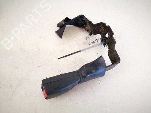 Used Seat buckle Seat buckle TOYOTA AVENSIS (_T25_) 2.0 D-4D (CDT250_, CDT250R) (116 hp) 35301109 35301109