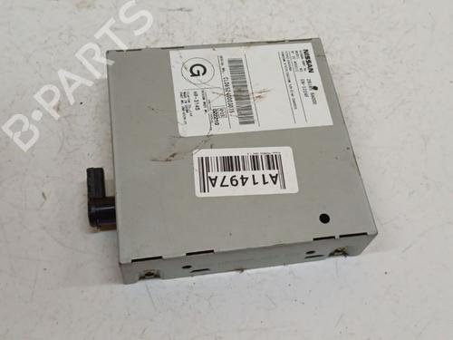 Electronic module NISSAN PRIMERA Hatchback (P12) 1.9 dCi | BP36771199M83 - Image 2