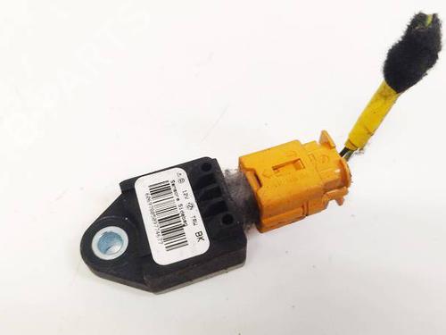 Module électronique ALFA ROMEO 159 (939_) 2.4 JTDM (939AXD12, 939AXD1B) (200 hp) 32615991