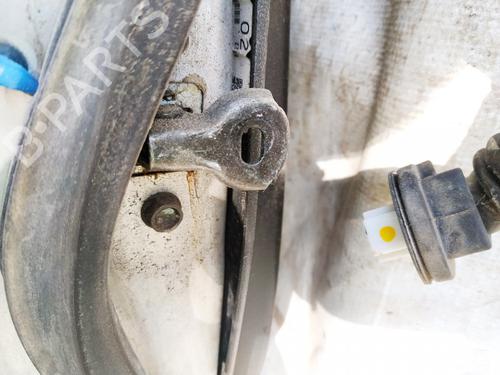 Hinge/Door check strap MAZDA 3 (BK) 1.6 DI Turbo | BP35493401C146 - Image 3