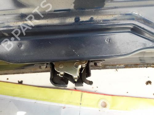 Tailgate lock MAZDA 323 P V (BA) 1.5 16V | BP35606515C101 - Image 2