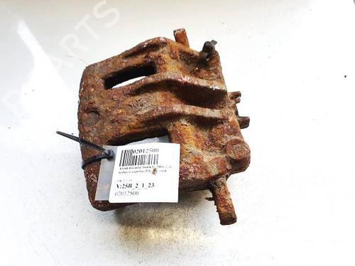 Used Left front brake caliper Left front brake caliper 35246209 35246209