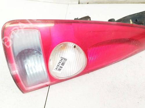 Used Left taillight Left taillight RENAULT ESPACE IV (JK0/1_) 2.2 dCi (JK0H) (150 hp) 34929539 34929539