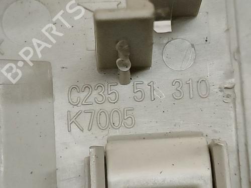 Interior roof light MAZDA 6 Hatchback (GH) 2.2 MZR-CD (GH10) | BP40519787I8 - Image 4