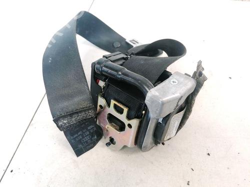 Used Rear left seatbelt Rear left seatbelt 35495829 35495829